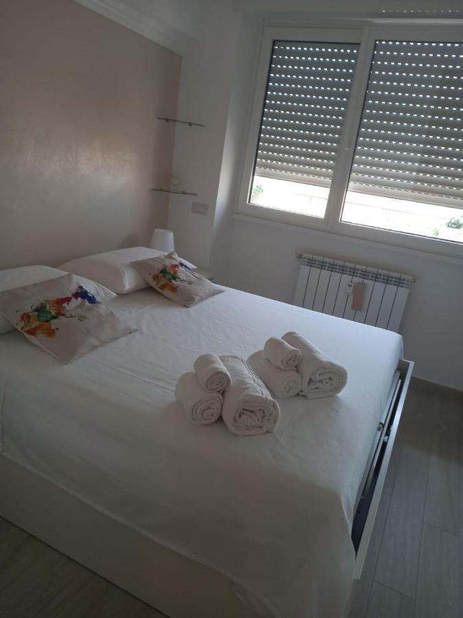 Apartment Tourist In Tiburtina For Exclusive Use Rom