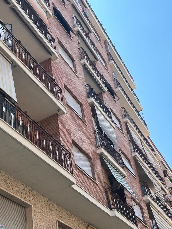 Tourist In Tiburtina For Exclusive Use * Rom