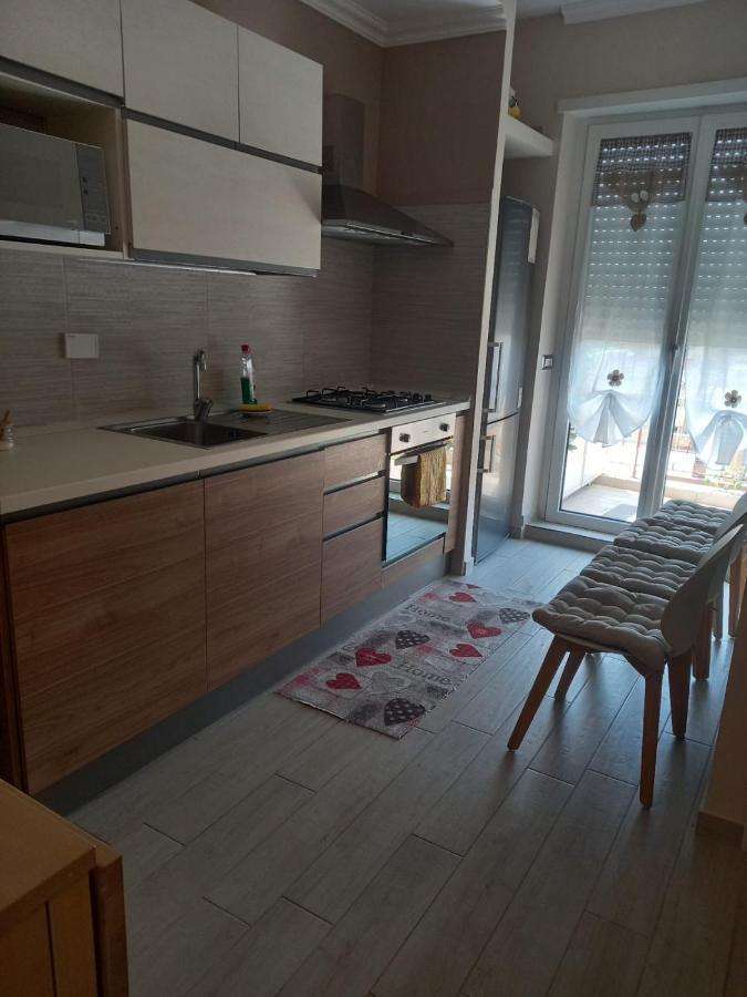 Tourist In Tiburtina For Exclusive Use