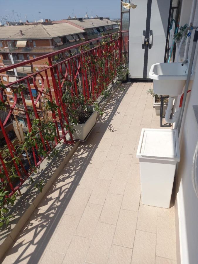 Apartment Tourist In Tiburtina For Exclusive Use Rom