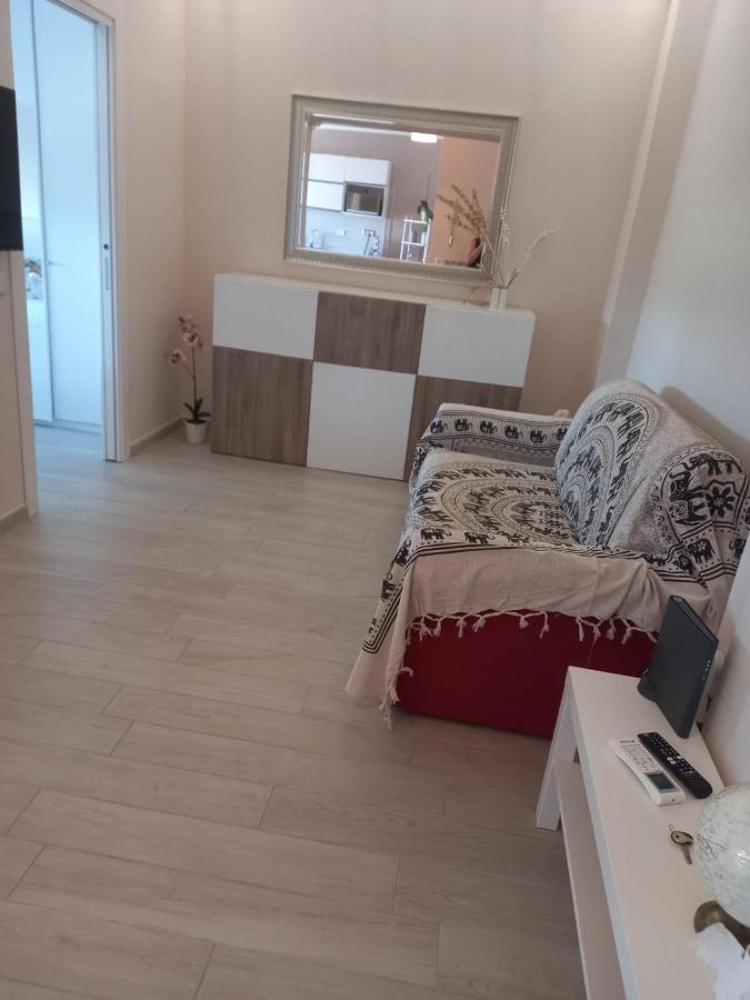 Apartment Tourist In Tiburtina For Exclusive Use