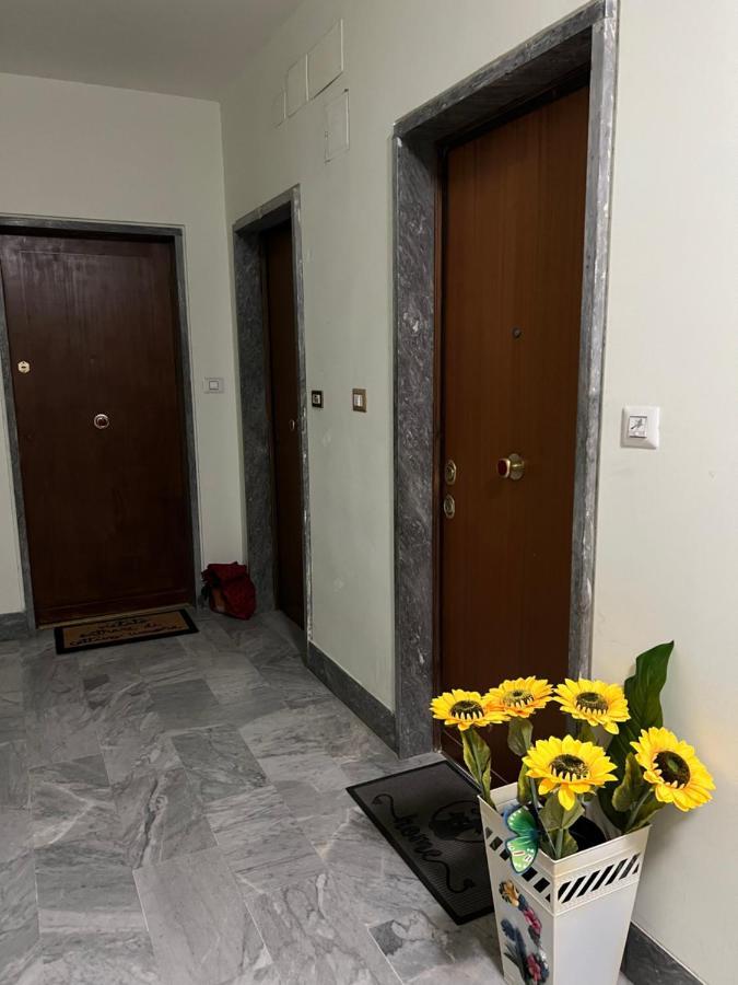 Tourist In Tiburtina For Exclusive Use Apartment