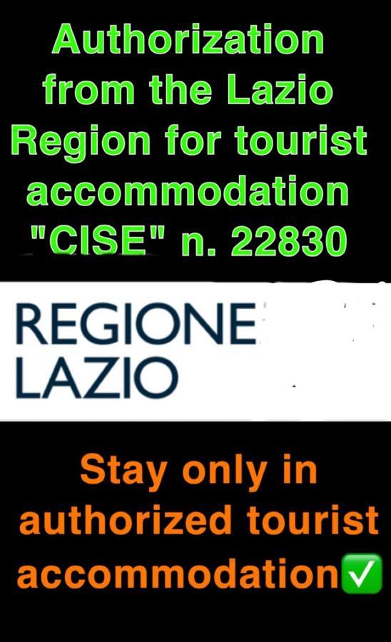 Tourist In Tiburtina For Exclusive Use *